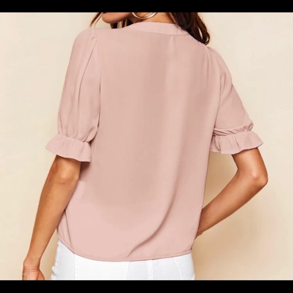 Shein brand top